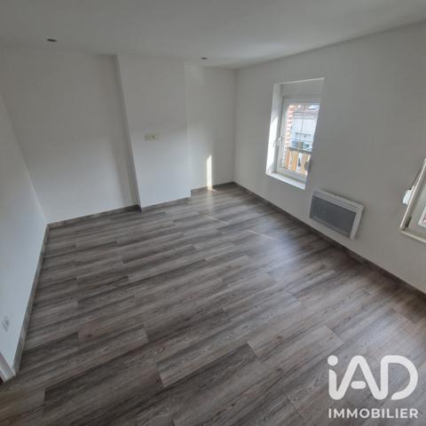 Maison à vendre 4 pièces 80 m² Raismes