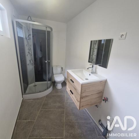 Maison à vendre 4 pièces 80 m² Raismes