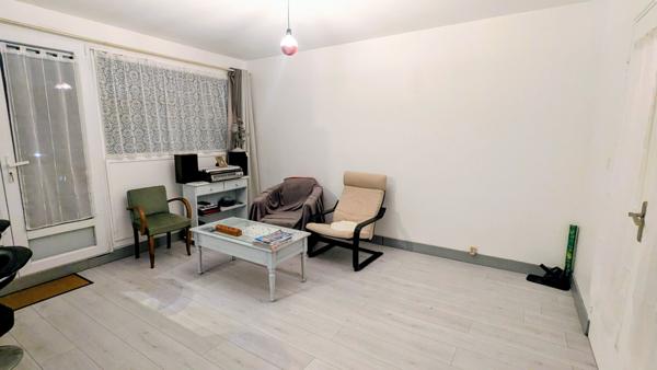 Appartement Caen 2 pièces