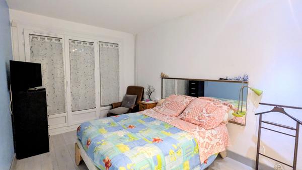 Appartement Caen 2 pièces