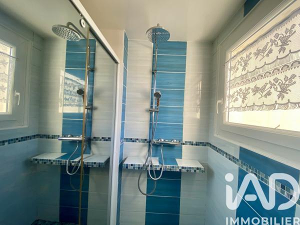 Appartement à vendre 4 pièces 84 m² Neuilly-sur-Marne