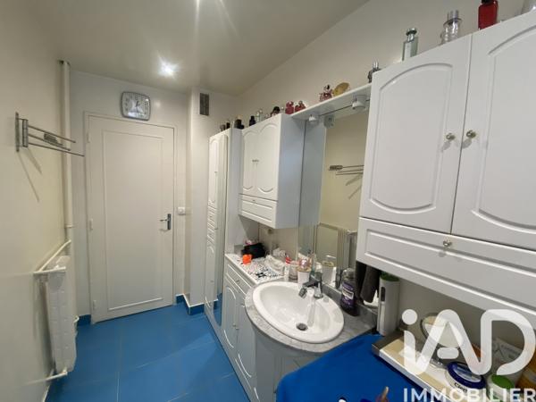 Appartement à vendre 4 pièces 84 m² Neuilly-sur-Marne