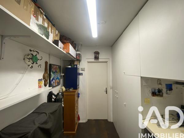 Appartement à vendre 4 pièces 84 m² Neuilly-sur-Marne