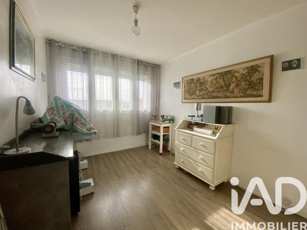 Appartement à vendre 4 pièces 84 m² Neuilly-sur-Marne