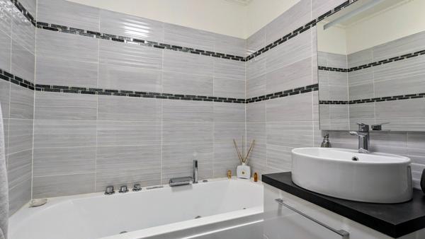 Magnifique appartement F5 avec 45 m2 d'espace extérieur