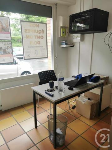 Immeuble à vendre  121,75 m2 LIEVIN - 62