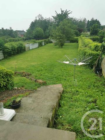 Immeuble à vendre  121,75 m2 LIEVIN - 62