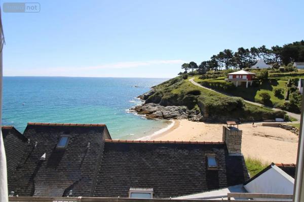 Achat - Appartement Le Palais 56360 3 pièces 38 m 2