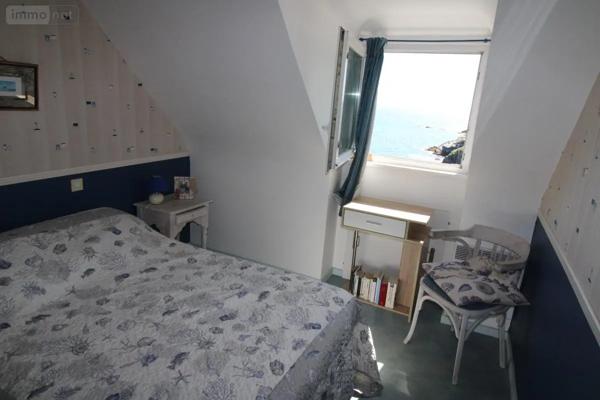 Achat - Appartement Le Palais 56360 3 pièces 38 m 2