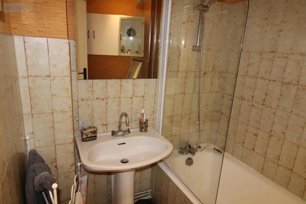 Achat - Appartement Le Palais 56360 3 pièces 38 m 2