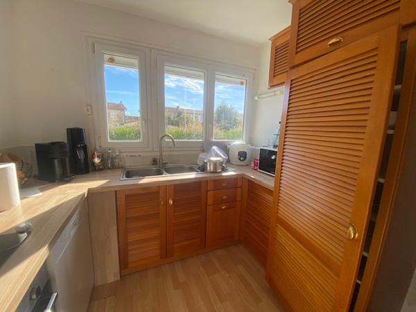 Appartement T4 La Rochelle