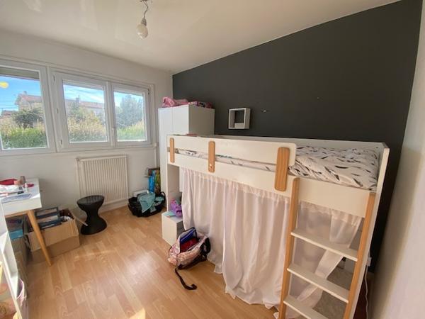 Appartement T4 La Rochelle