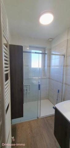 Maison à vendre 5 pièces de 124 m²