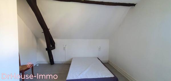 Maison à vendre 5 pièces de 124 m²