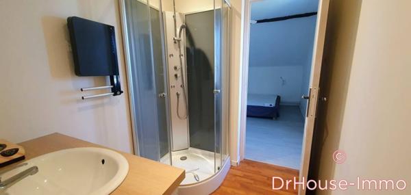 Maison à vendre 5 pièces de 124 m²