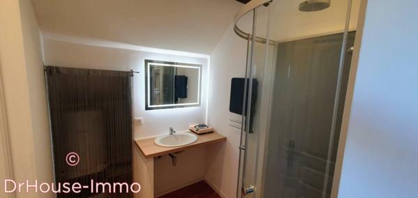 Maison à vendre 5 pièces de 124 m²