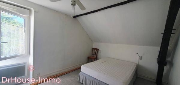 Maison à vendre 5 pièces de 124 m²