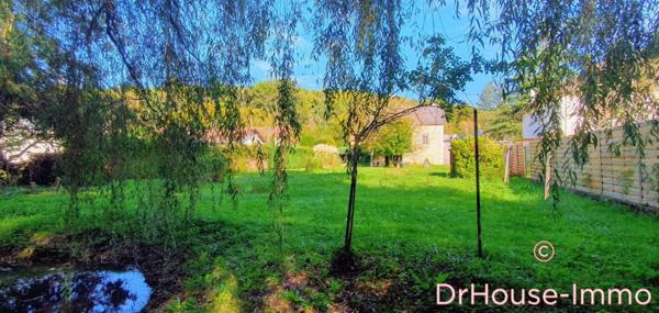 Maison à vendre 5 pièces de 124 m²