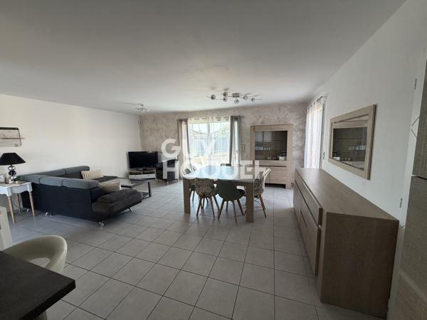 Maison à louer de 5 pièces de 84.89 m²