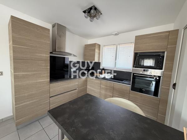 Maison à louer de 5 pièces de 84.89 m²