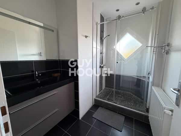 Maison à louer de 5 pièces de 84.89 m²