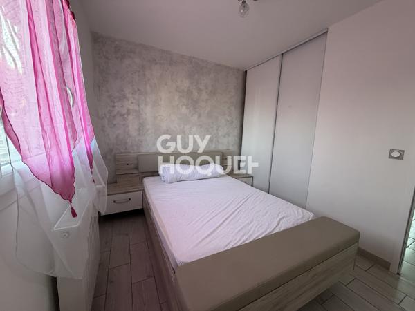 Maison à louer de 5 pièces de 84.89 m²