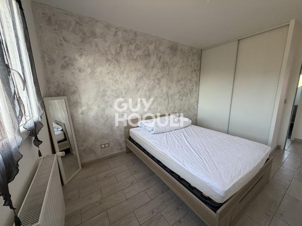 Maison à louer de 5 pièces de 84.89 m²