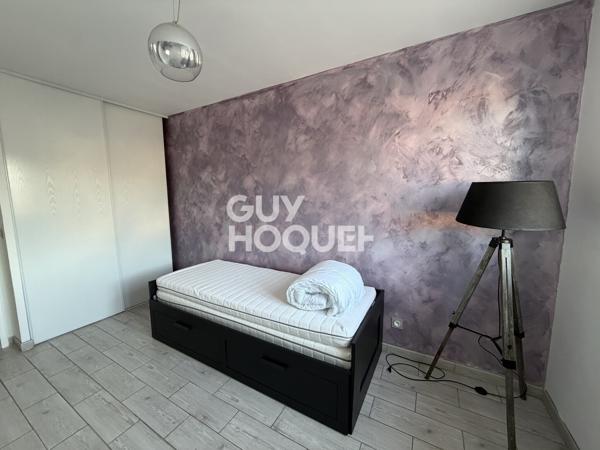 Maison à louer de 5 pièces de 84.89 m²