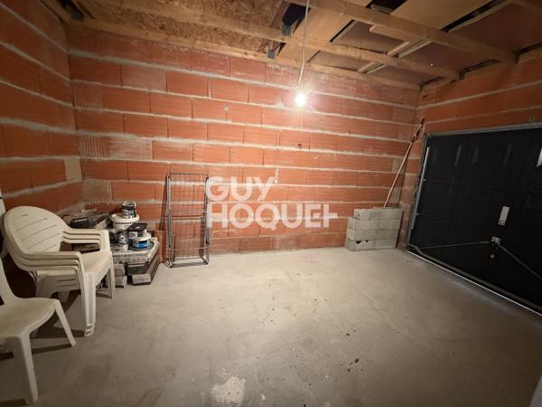Maison à louer de 5 pièces de 84.89 m²