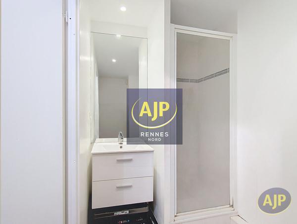 Vente appartement Cesson Sevigne : 211 700 € - AJP Immobilier Rennes Nord
