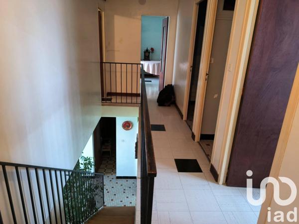 Maison à vendre 5 pièces 103 m² Fontenay-le-Comte