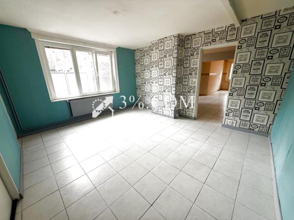 Maison 5 pièce(s) 2 chambre(s) 112.92 m²