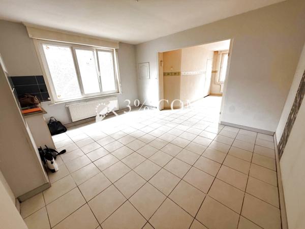 Maison 5 pièce(s) 2 chambre(s) 112.92 m²