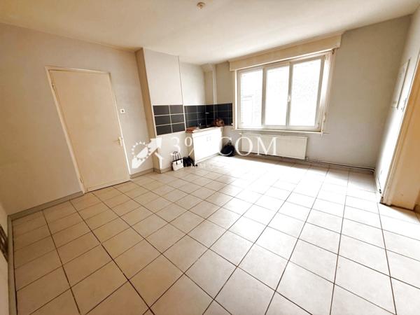 Maison 5 pièce(s) 2 chambre(s) 112.92 m²