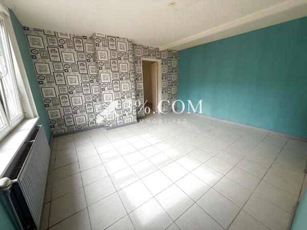 Maison 5 pièce(s) 2 chambre(s) 112.92 m²