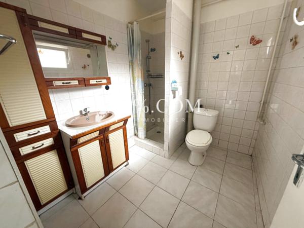 Maison 5 pièce(s) 2 chambre(s) 112.92 m²