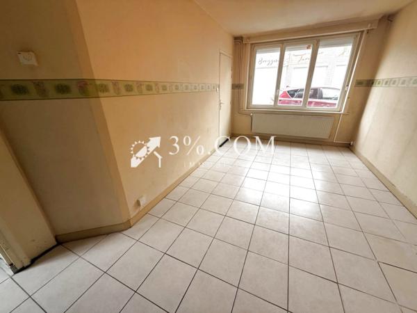 Maison 5 pièce(s) 2 chambre(s) 112.92 m²