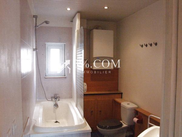 Maison 5 pièce(s) 2 chambre(s) 112.92 m²