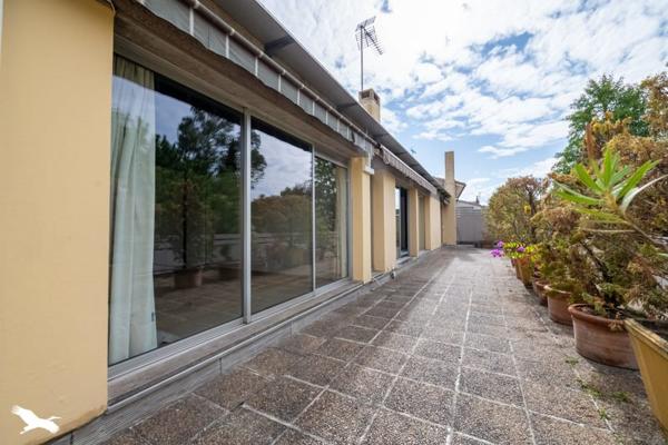 Appartement à vendre |  Bordeaux |  4 pièces | 120 m²