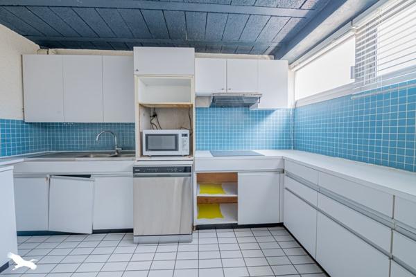 Appartement à vendre |  Bordeaux |  4 pièces | 120 m²