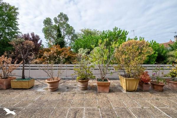 Appartement à vendre |  Bordeaux |  4 pièces | 120 m²