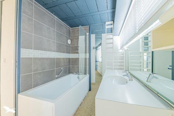 Appartement à vendre |  Bordeaux |  4 pièces | 120 m²