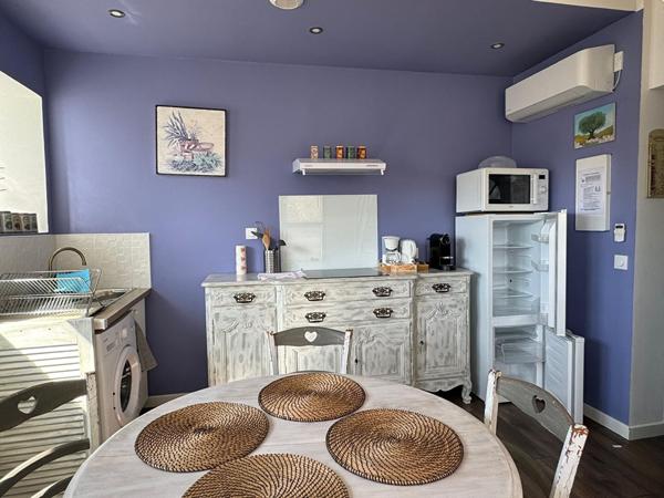 La Seyne sur Mer À vendre : Plateau Immobilier Unique au Coeur des Sablettes !