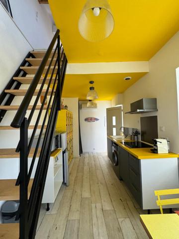 La Seyne sur Mer À vendre : Plateau Immobilier Unique au Coeur des Sablettes !