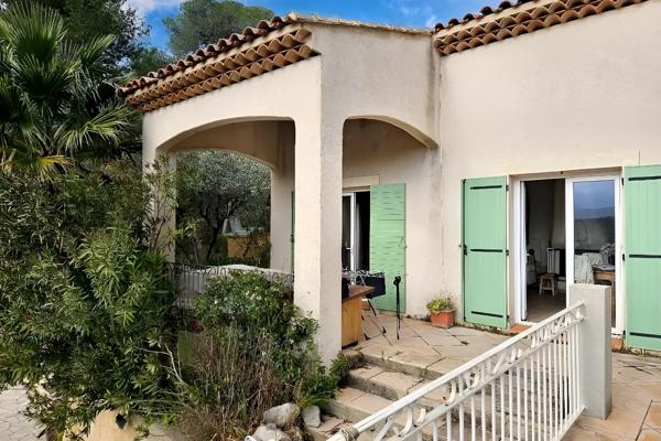 Grande maison au calme à 2 pas du village