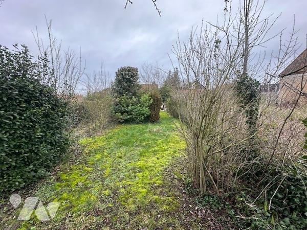 Une maison d'habitation située à LA TOMBE (77)