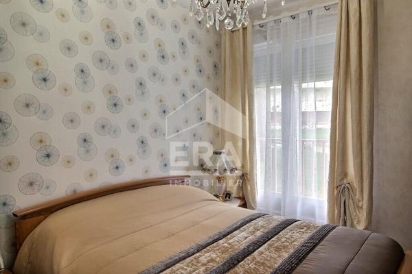 À vendre : Appartement 3 pièces à Clermont-Ferrand