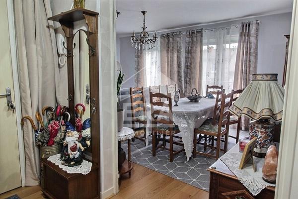 À vendre : Appartement 3 pièces à Clermont-Ferrand