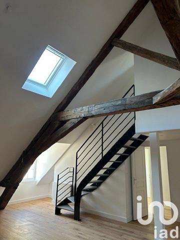 Appartement 4 pièces de 92 m² à Troyes (10000)