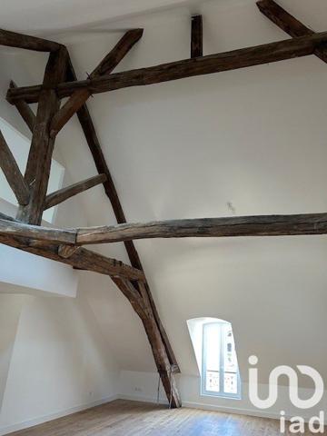 Appartement 4 pièces de 92 m² à Troyes (10000)